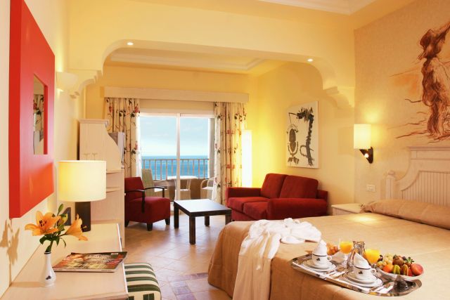Lopesan Villa Del Conde Resort & Corallium Th